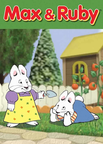 Max & Ruby